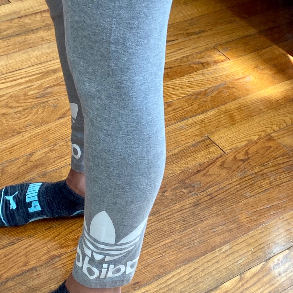 Adidas Seamless Leggings